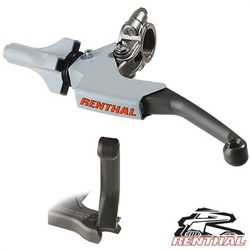 $144.95 Renthal Intellilever Clutch Lever For Suzuki #209970