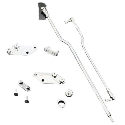 Kuryakyn Forward Control Extension KitHarleyDavidson