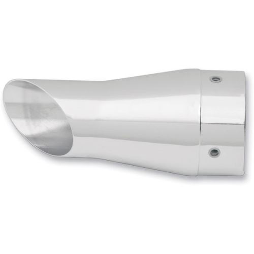 SuperTrapp 3" Slashcut End Cap