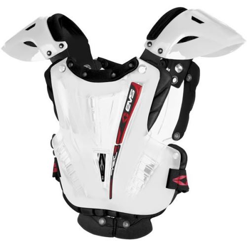 Vex deals chest protector