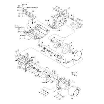 CAPTEUR VITESSE, SENSOR-SPEED, 278001993 - 278001993 - Promo-jetski