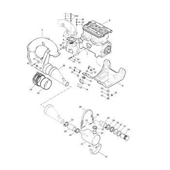 270000143 Sea-Doo Shim - 3.3MM - Adept Powersports