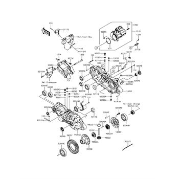その他 LB 楽天市場】☆KAWASAKI/カワサキ スイングアームシャフト