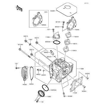 Parts Motorcycle parts KAWASAKI ZX250EMFNN 2021 — IMPEX JAPAN
